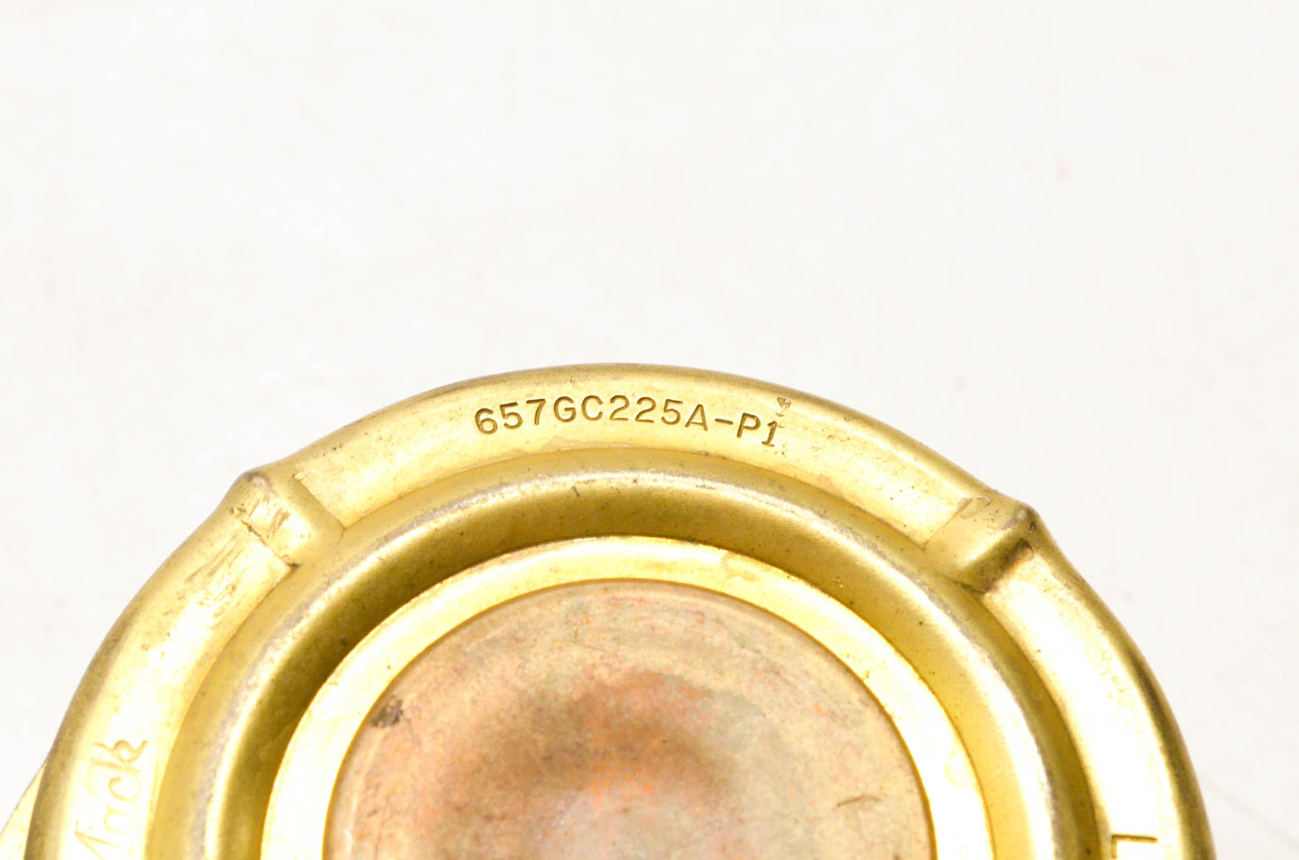 Mack 657GC225A-P1 Thermostat