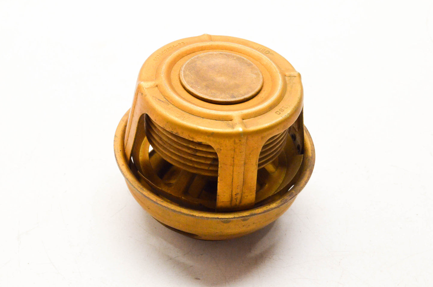 Mack 657GC225A-P3 Thermostat
