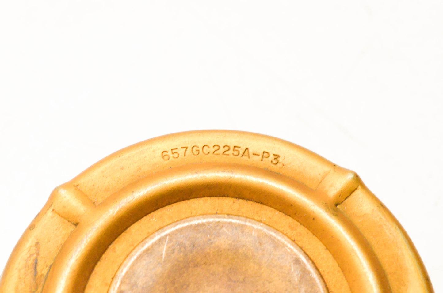 Mack 657GC225A-P3 Thermostat