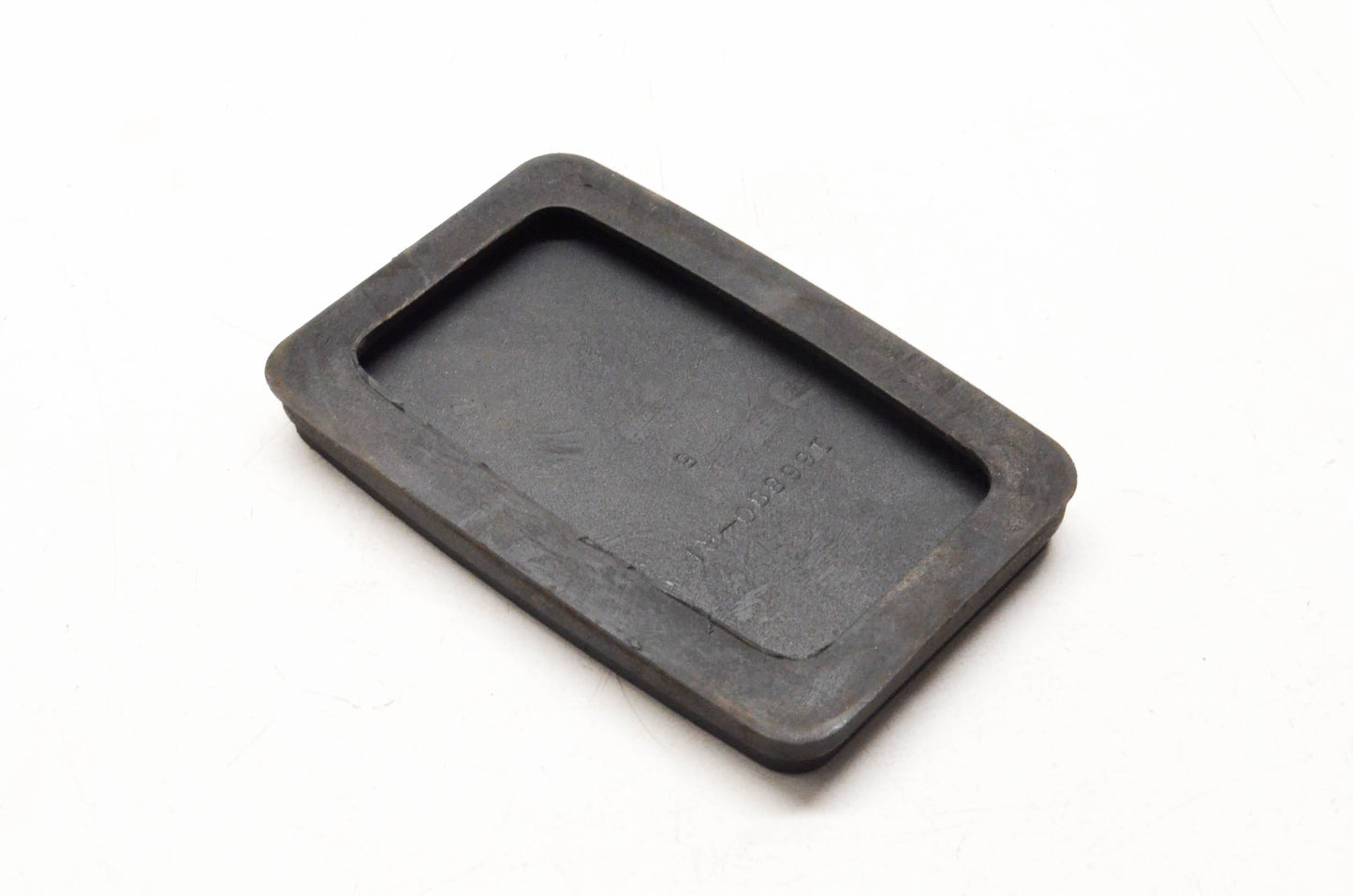 International 166880R1 Clutch Pedal Pad NOS