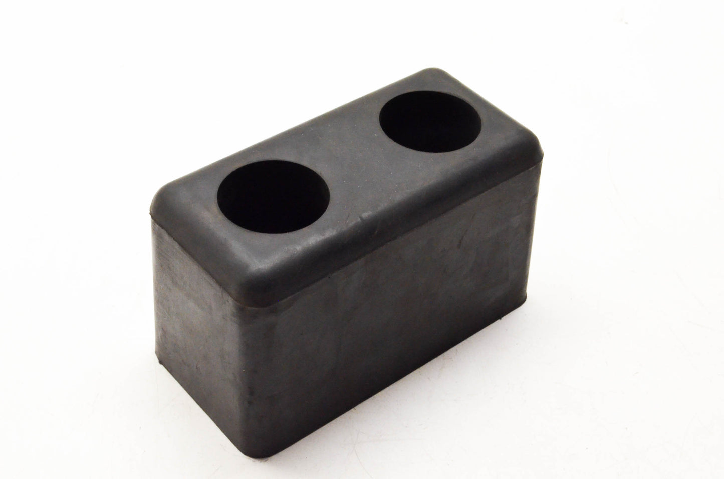 Buyers Products B5500 Molded Rubber Bumper NOS