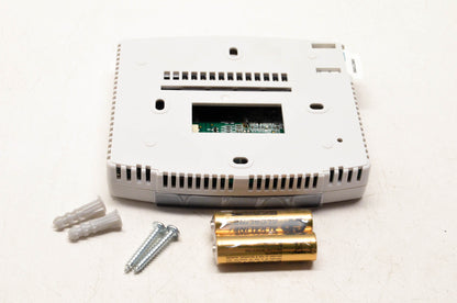 Aprilaire 8476 Programmable Thermostat NOS