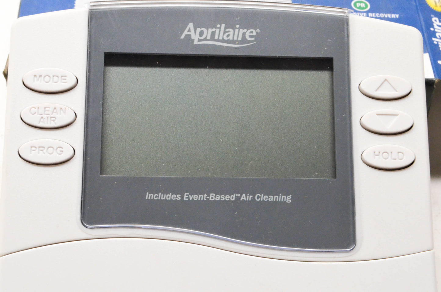 Aprilaire 8476 Programmable Thermostat NOS