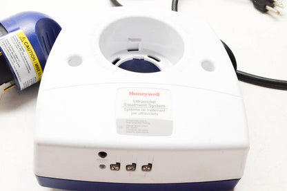 Honeywell UV100E1043 Single Lamp UV Air Purifier