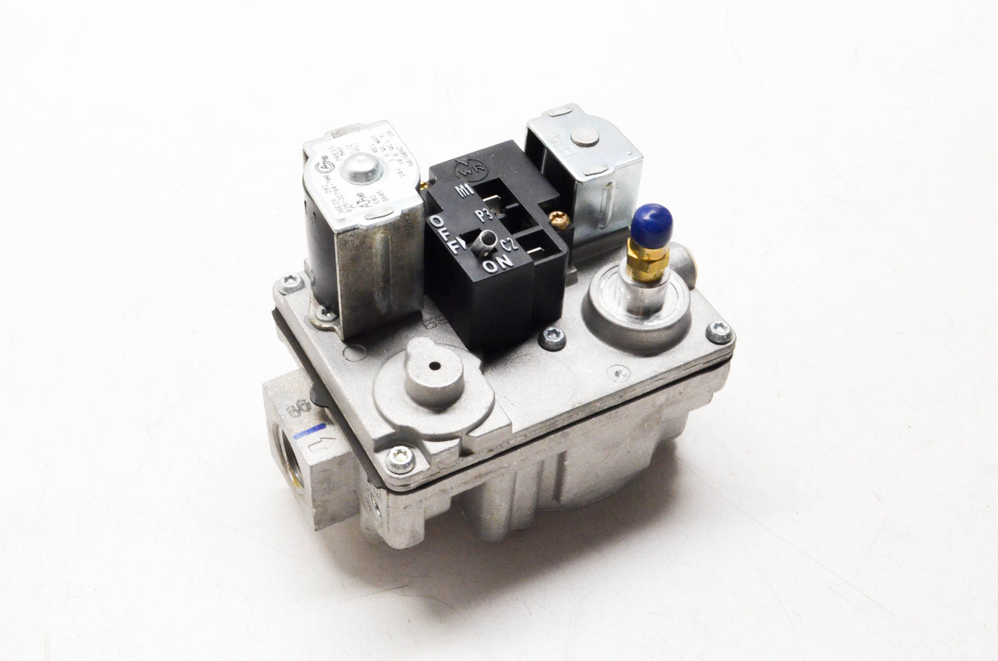 Emerson 36E29, 025-32794-700 Gas Manifold NOS