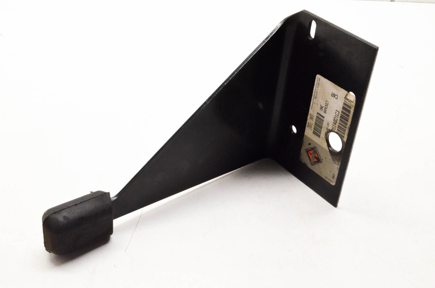 International 3514021C3 Off Center Hood Support Bracket NOS