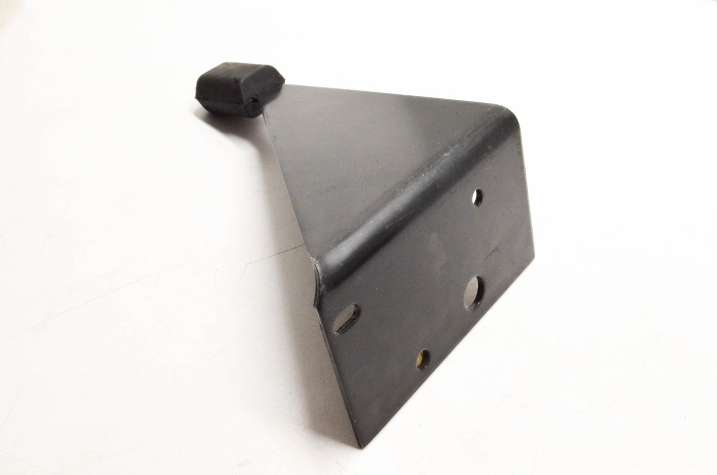 International 3514021C3 Off Center Hood Support Bracket NOS