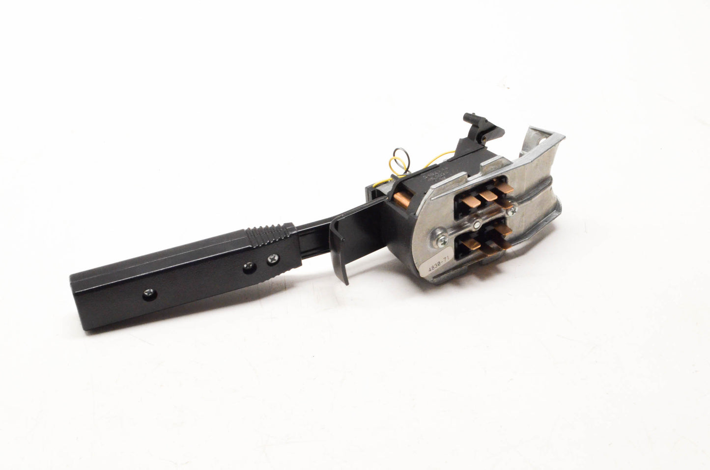 Grote 6805450124 Turn Signal Assembly NOS