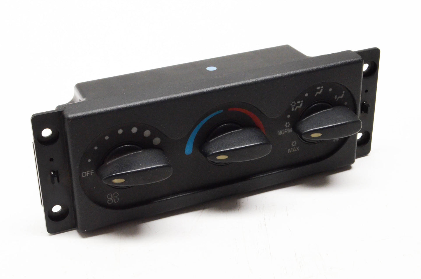 International 3545543C3, 20051713545543C3 Auto Climate Control Unit