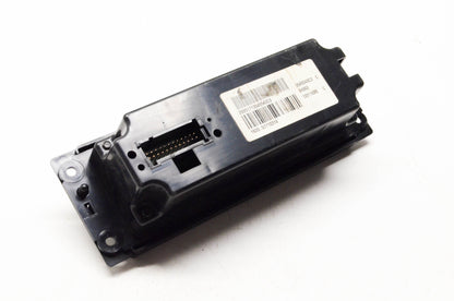 International 3545543C3, 20051713545543C3 Auto Climate Control Unit
