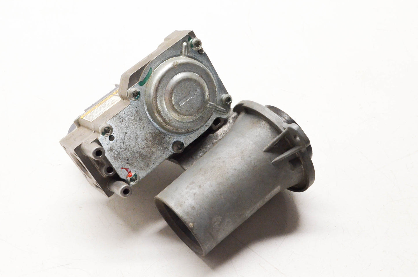 Honeywell VK8115V Gas Control Valve