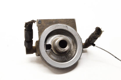 Cummins 3304173 Oil Filter Head