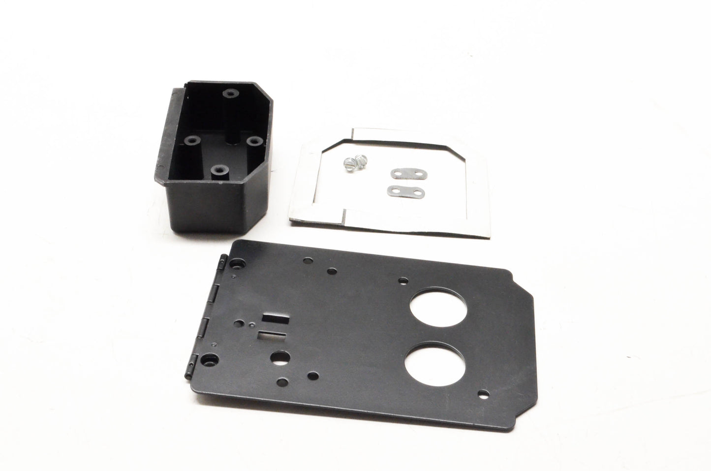 Carlin 41020-00-CAS Ignition System Base Plate Kit NOS