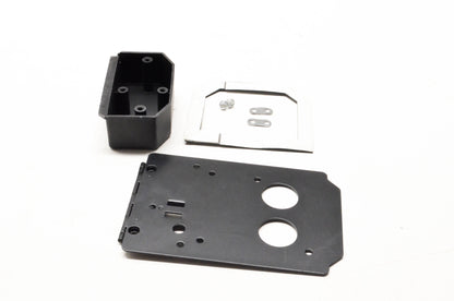 Carlin 41020-00-CAS Ignition System Base Plate Kit NOS