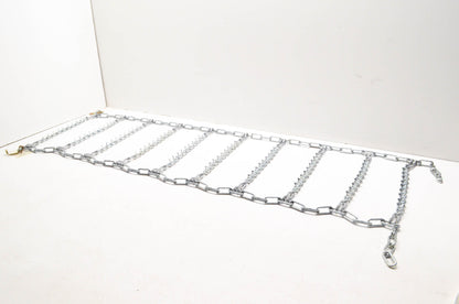 Toro 1069507, 82531, 313-1510 23x9.5 Tire Chain Kit NOS