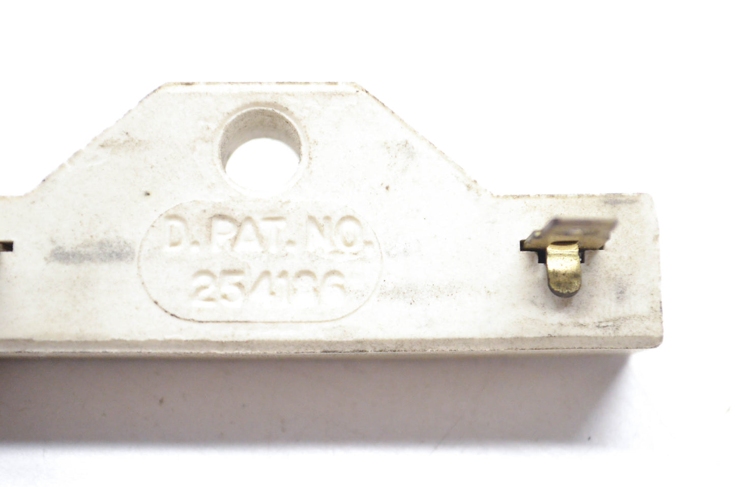 Summit 254186 Resistor