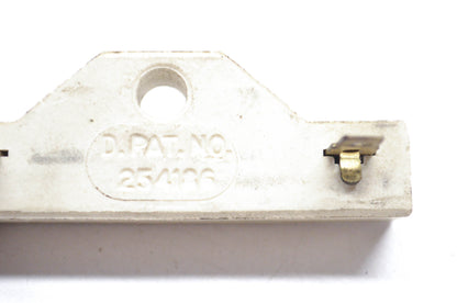 Summit 254186 Resistor