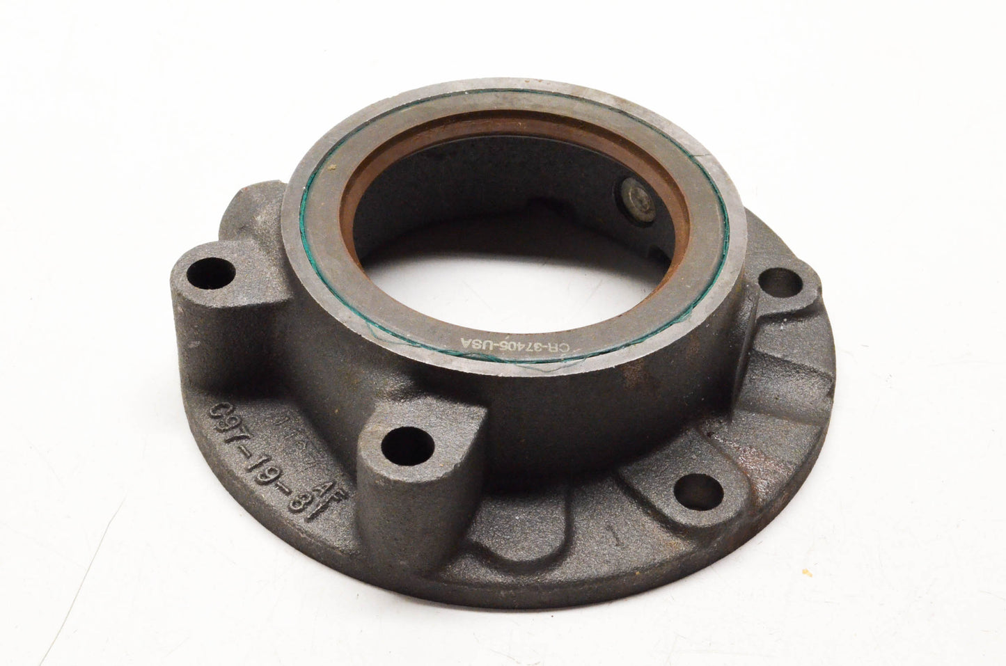 New OEM Ford E7HZ-7085-L Cap Assembly NOS