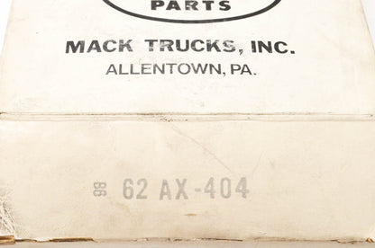 Mack 62AX-404 Roller Bearing Cone NOS