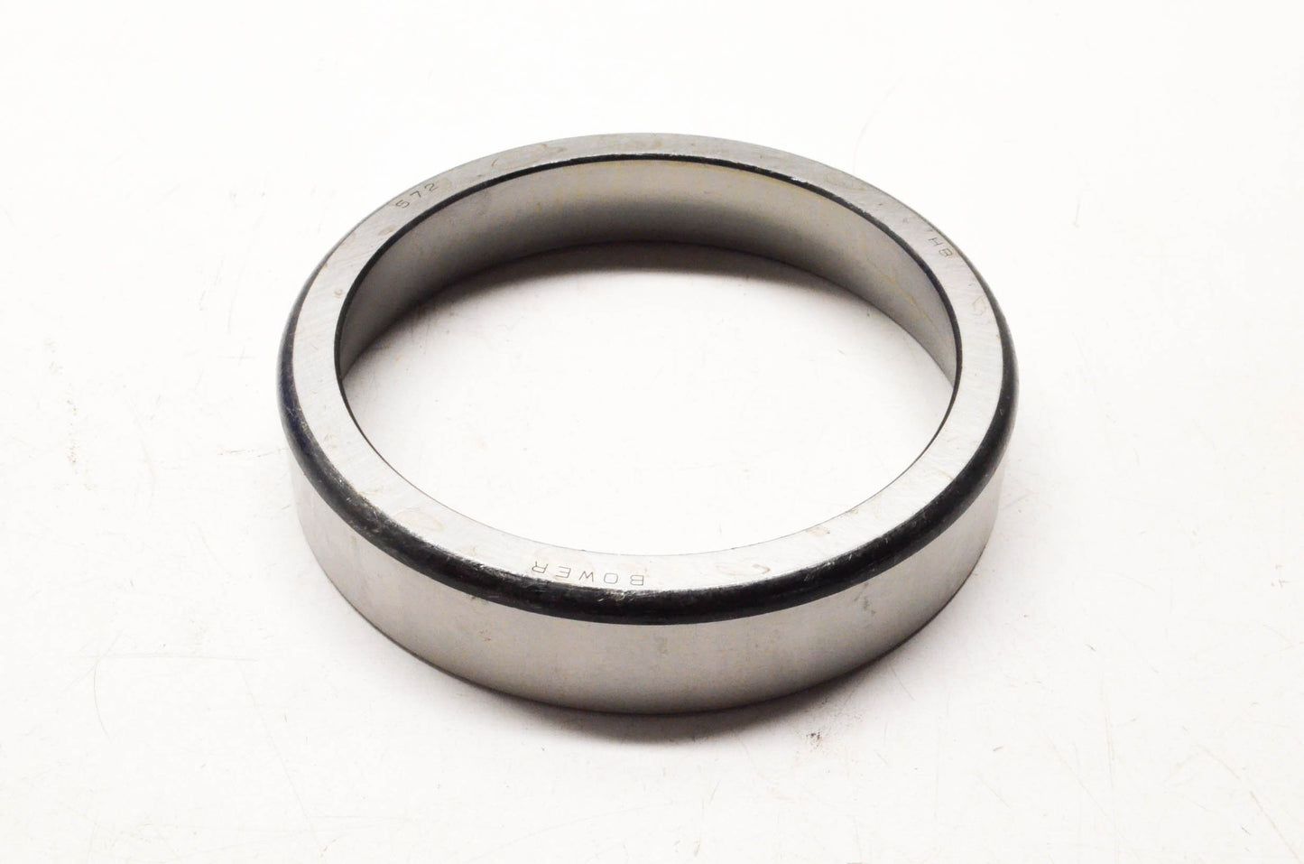 Mack 64AX-35 Bearing Cup NOS