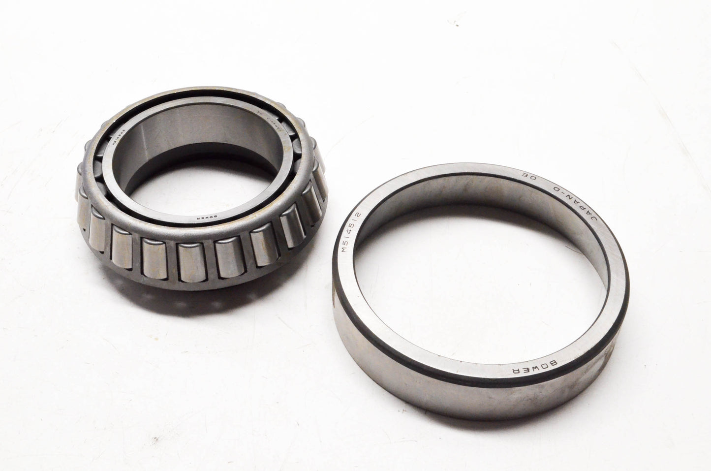 Federal Mogul B 12235-YK Tapered Cone Bearing Kit NOS