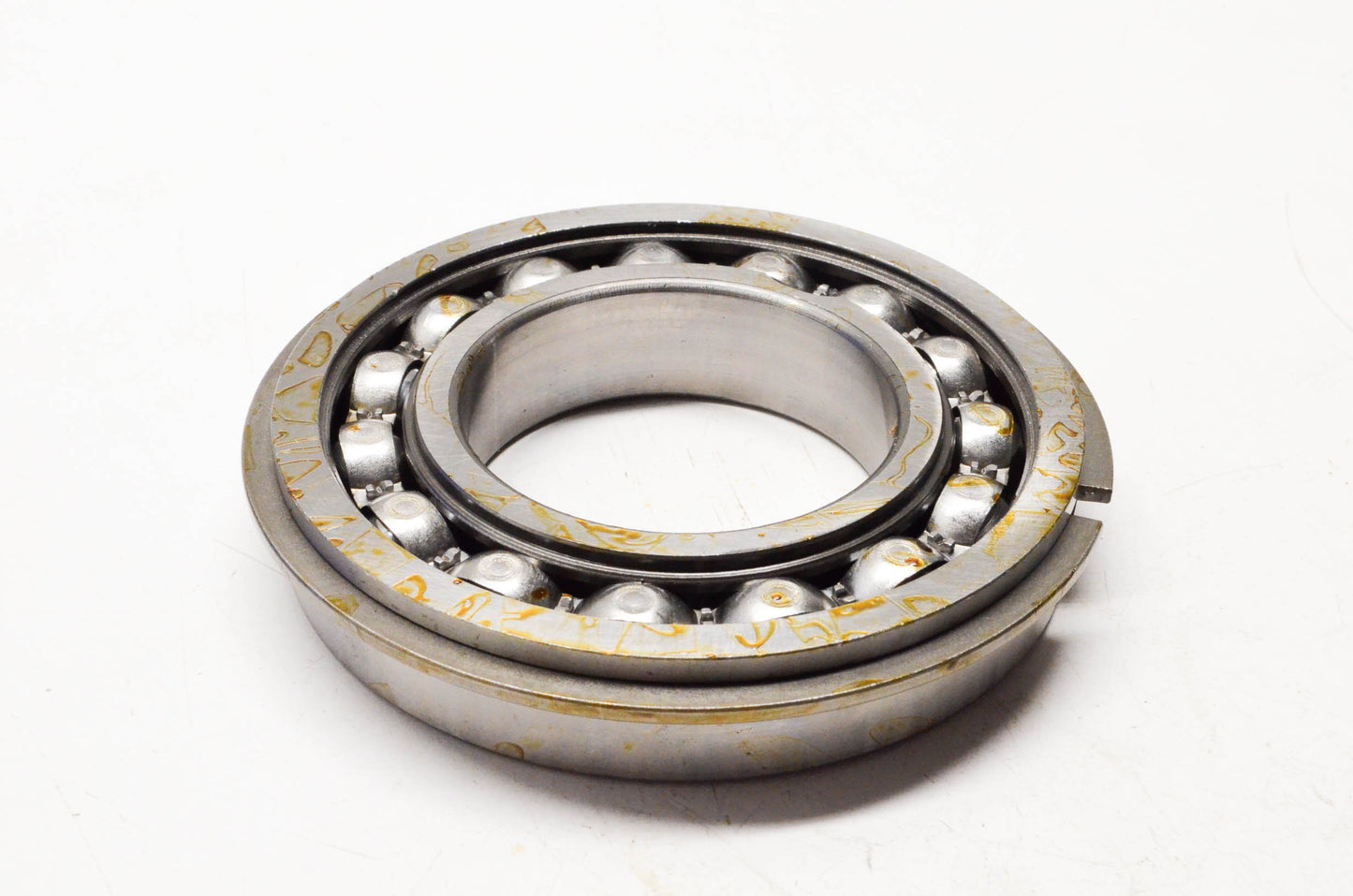 Mack 46 AX-489, 46-AX-489, 46AX489 Bearing Assembly NOS