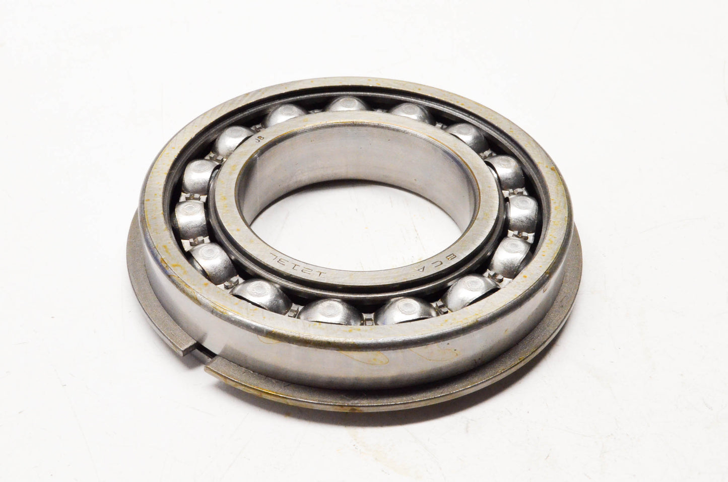 Mack 46 AX-489, 46-AX-489, 46AX489 Bearing Assembly NOS