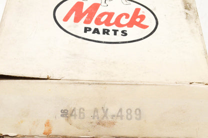 Mack 46 AX-489, 46-AX-489, 46AX489 Bearing Assembly NOS