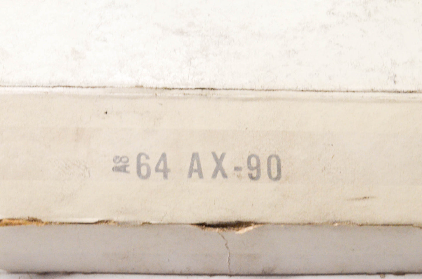 Mack 64 AX-90, 64-AX-90, 64AX90 Bearing Cup NOS