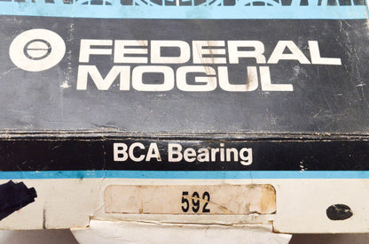 Federal Mogul 592 Bearing Cup NOS