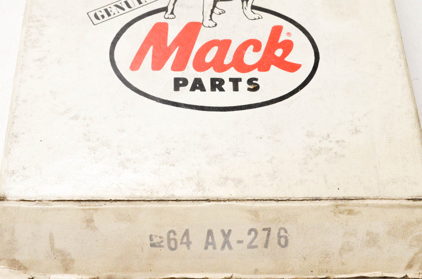 Mack 64 AX-276, 64-AX-276, 64AX276 Bearing Cup NOS
