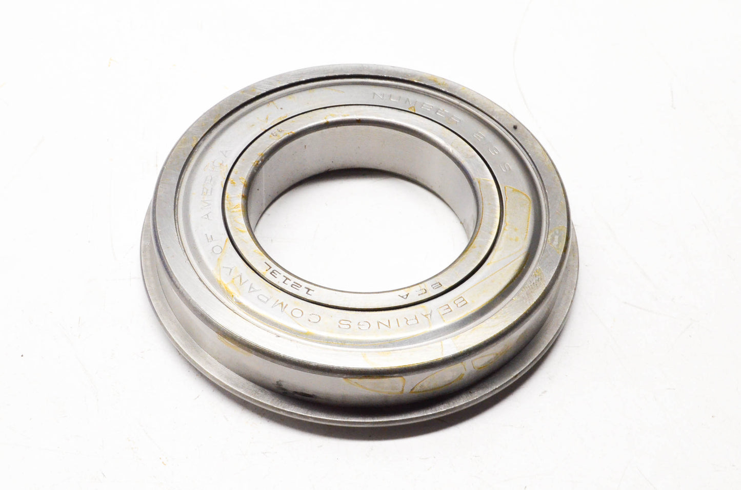 Federal Mogul 1213-SL, 1213SL Ball Bearing NOS