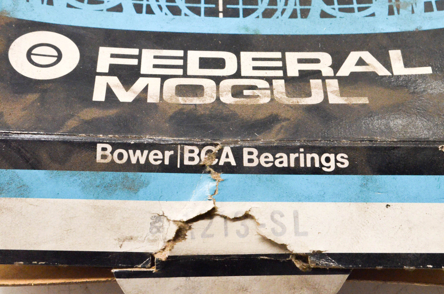 Federal Mogul 1213-SL, 1213SL Ball Bearing NOS