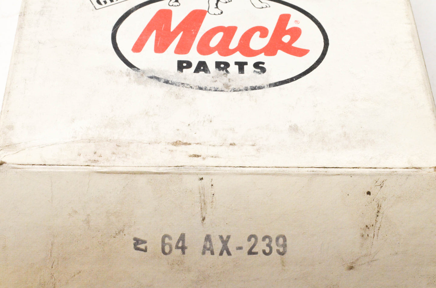 Mack 64 AX-239 Wheel Bearing Cup NOS