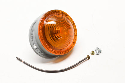 Betts B50, 500253 Amber Clearance Lamp Kit NOS