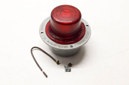 Betts B-56J, 56-05221 Red Signal Light Kit NOS