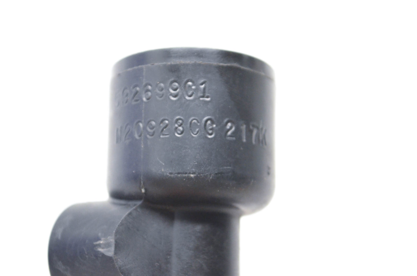 Midland N20928CC217K, 592699C1 Valve NOS
