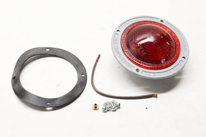 Betts 600011, B60, 60-05122 Red Marker Lamp Kit NOS