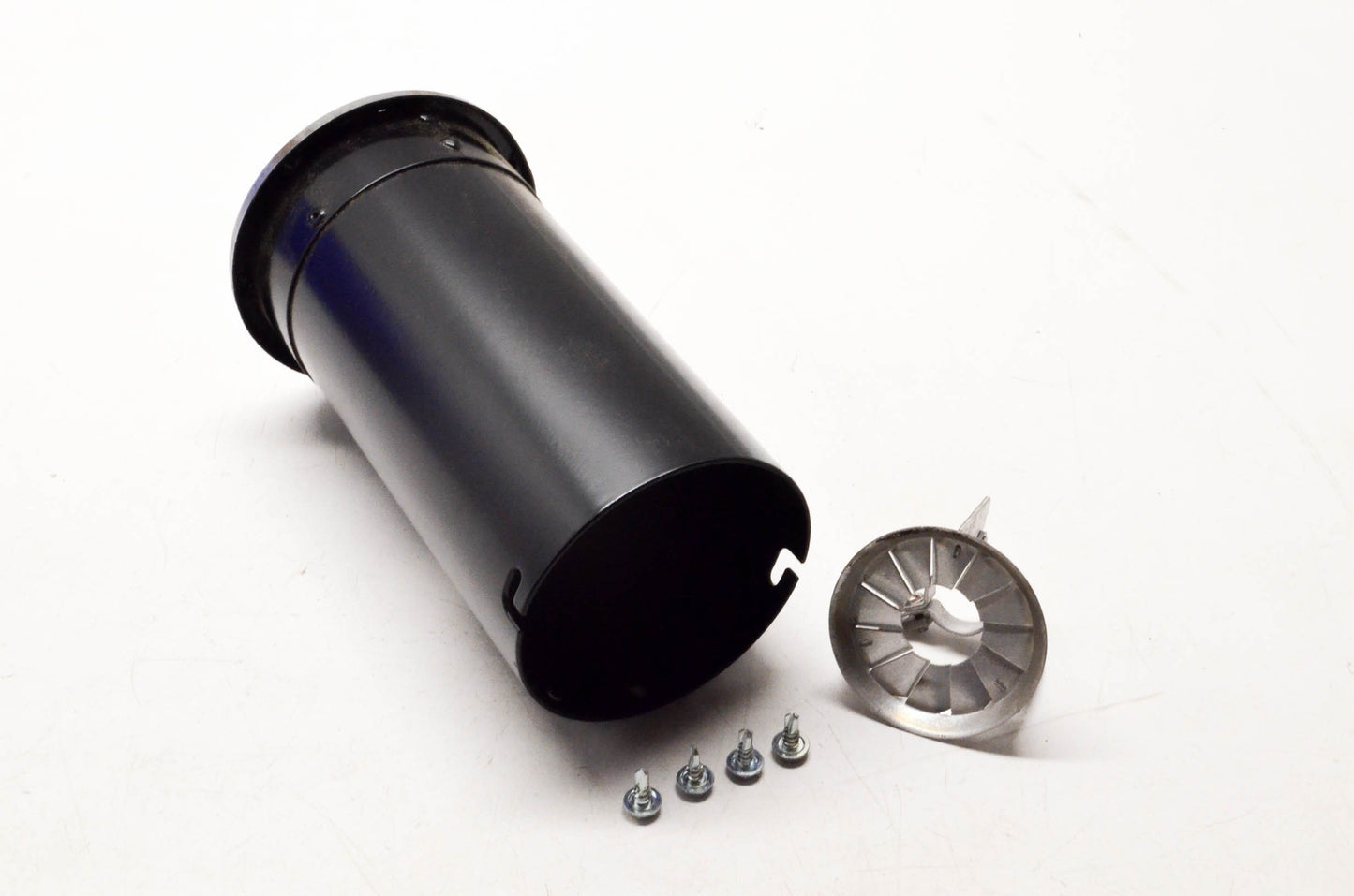 Carlin 78089 7" Oil Burner Air Tube Kit NOS