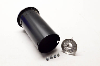 Carlin 78089 7" Oil Burner Air Tube Kit NOS