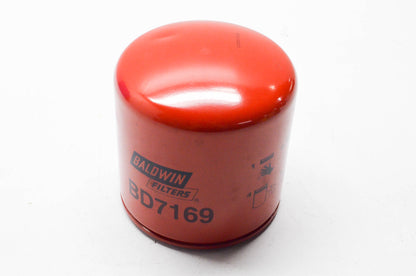 Baldwin Filters BD7169 Oil Filter NOS