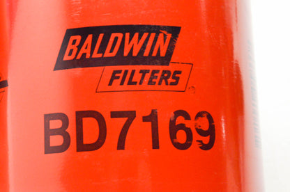 Baldwin Filters BD7169 Oil Filter NOS