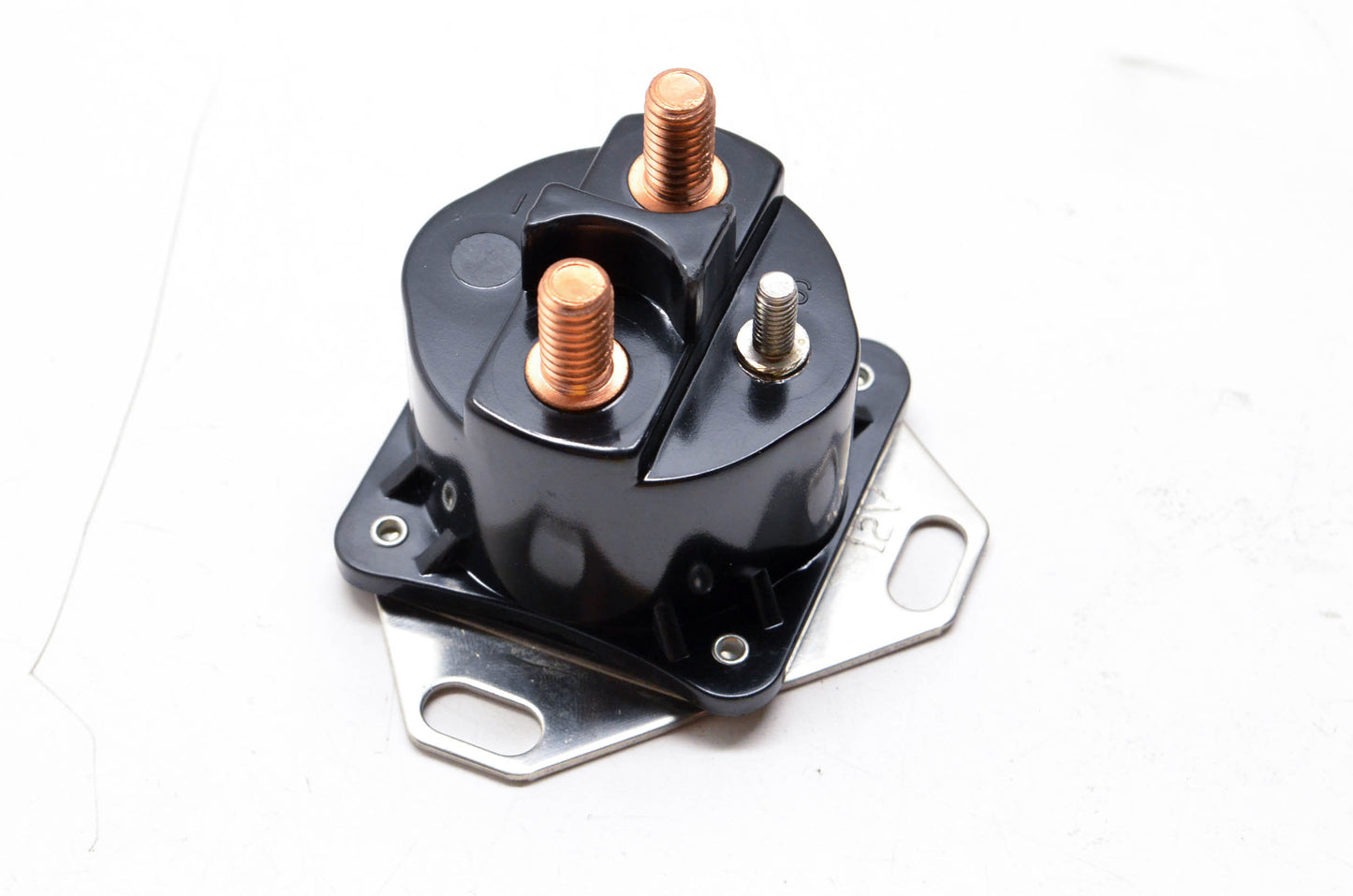 Standard SS609 Solenoid Kit NOS