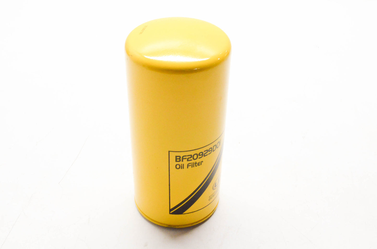 Nissan BF20929D01, BF20929D0I Oil Filter NOS