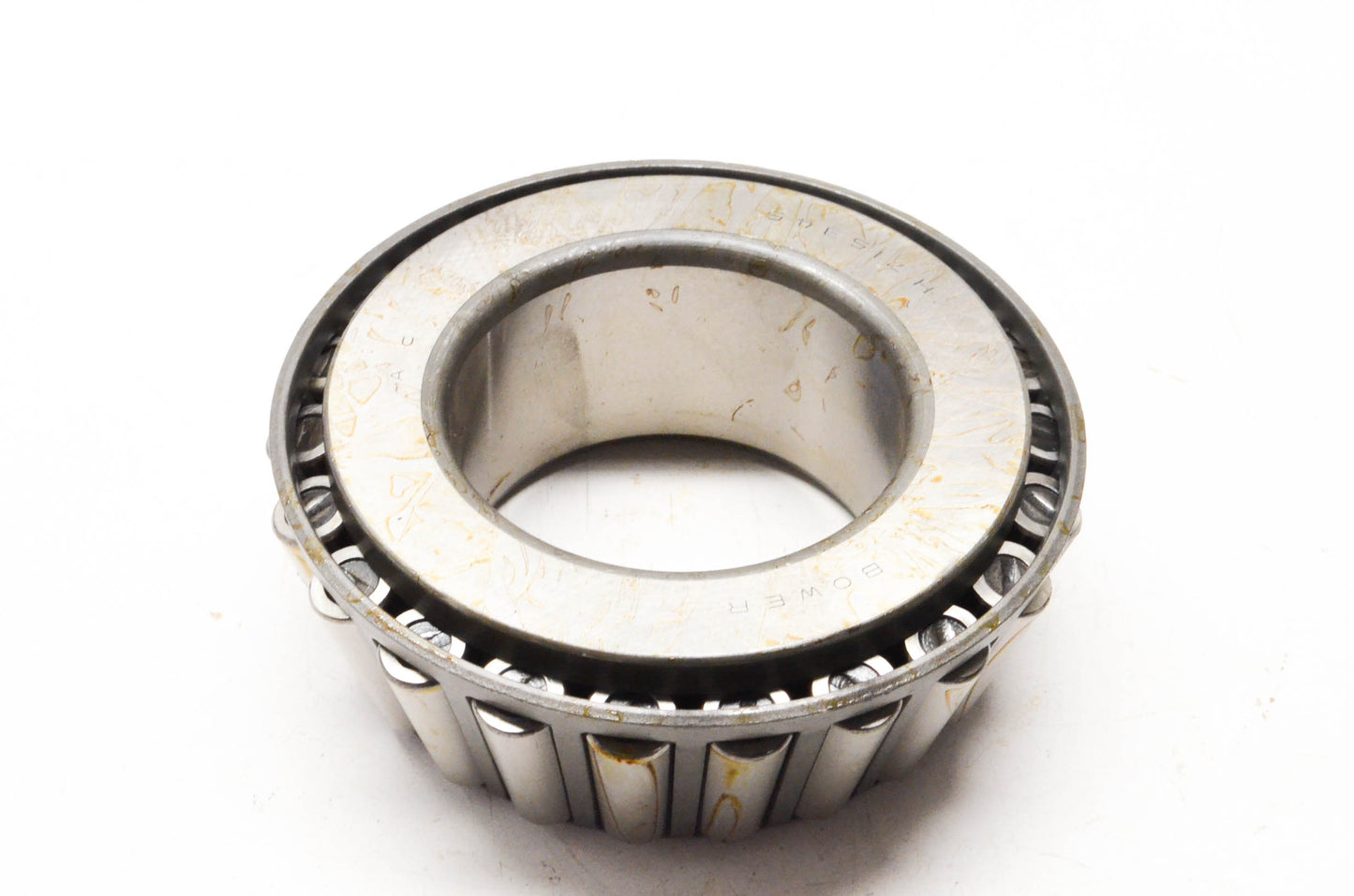 Mack 62 AX-408, 62-AX-408, 62AX408 Tapered Roller Bearing NOS