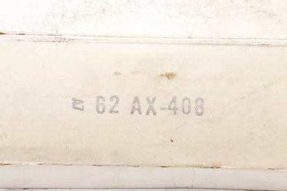 Mack 62 AX-408, 62-AX-408, 62AX408 Tapered Roller Bearing NOS