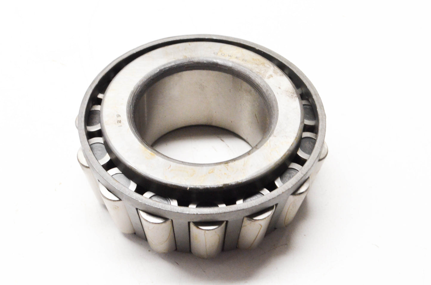 Mack 62 AX-166, 62-AX-166, 62AX166 Tapered Roller Bearing NOS