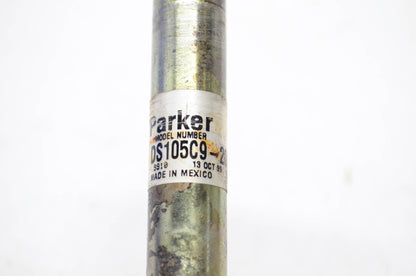 Parker DS105C9-20, DSL105C9 Cowtail Insert Valve Directional Control Valve Cartridge Valve