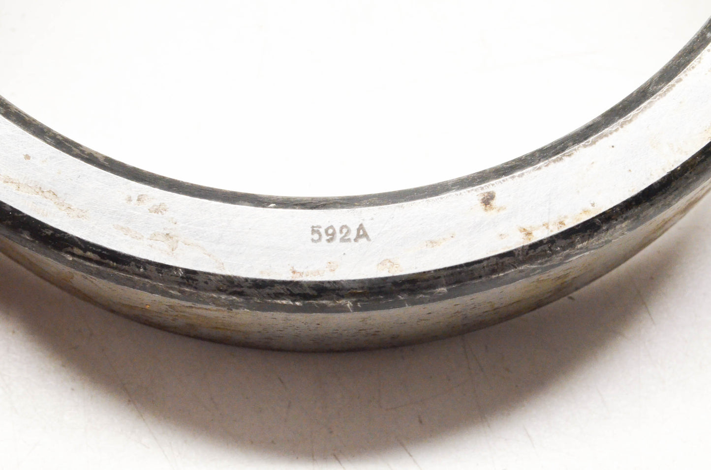 Timken 592A Bearing Cup