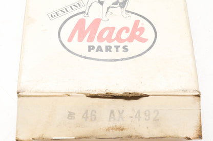 Mack 46 AX-492, 46-AX-492, 46AX492 Ball Bearing NOS